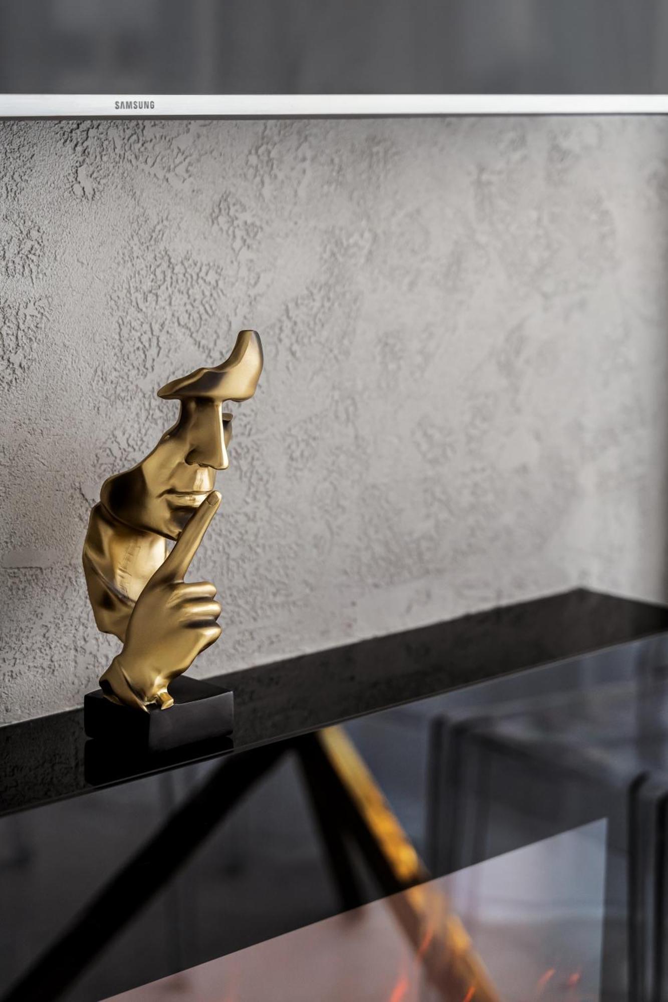 Gold Room Szczecin Bagian luar foto