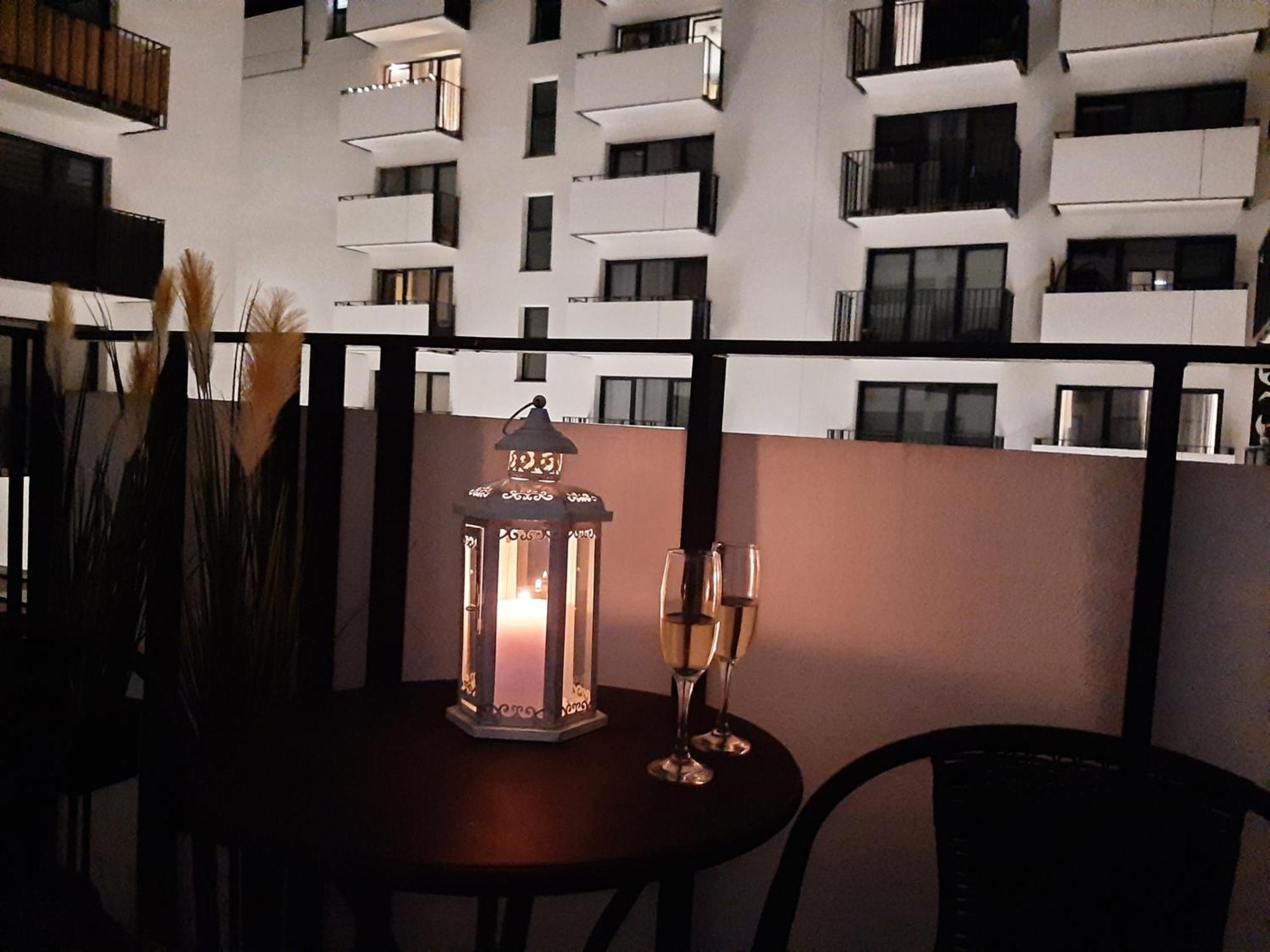 Gold Room Szczecin Bagian luar foto